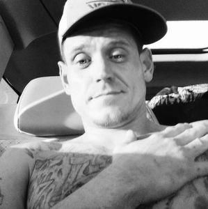 Meet your Posher, Chad